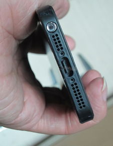 iPhone 5模型圖提前泄露，配件廠商搶先布局新機市場