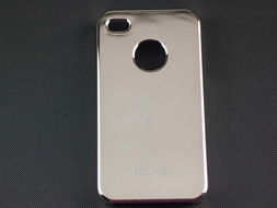 iPhone 4圣誕限量版保護殼 為經典注入節日魔法